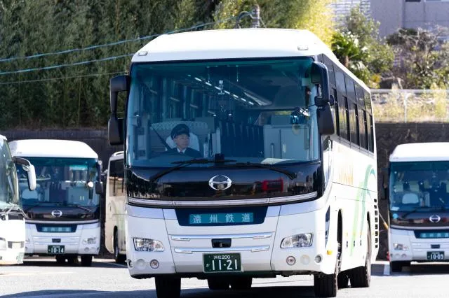 遠州鉄道株式会社の求人・転職情報