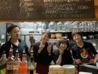 和牛スープカレー店 Meat Factory Fuocoのアルバイト・バイト求人情報