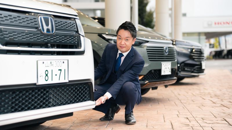 株式会社ホンダモビリティ北関東 Honda Cars 勝田店のアルバイト・バイト求人情報-04