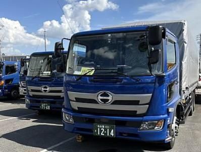 株式会社ＩＴＢラインの求人・転職情報