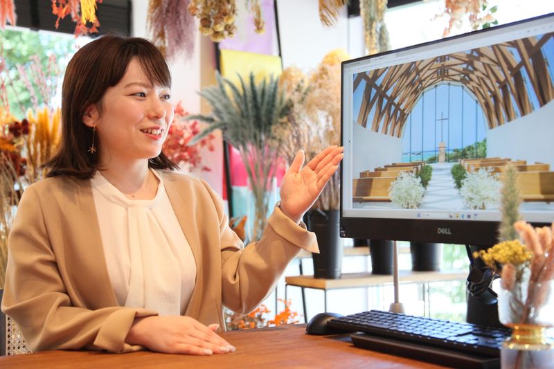 アールイズ・ウエディング株式会社の求人・転職情報