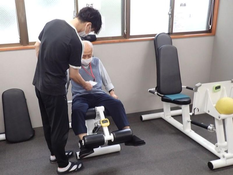 運動型デイサービス　モーション東塙田のアルバイト・バイト求人情報-03