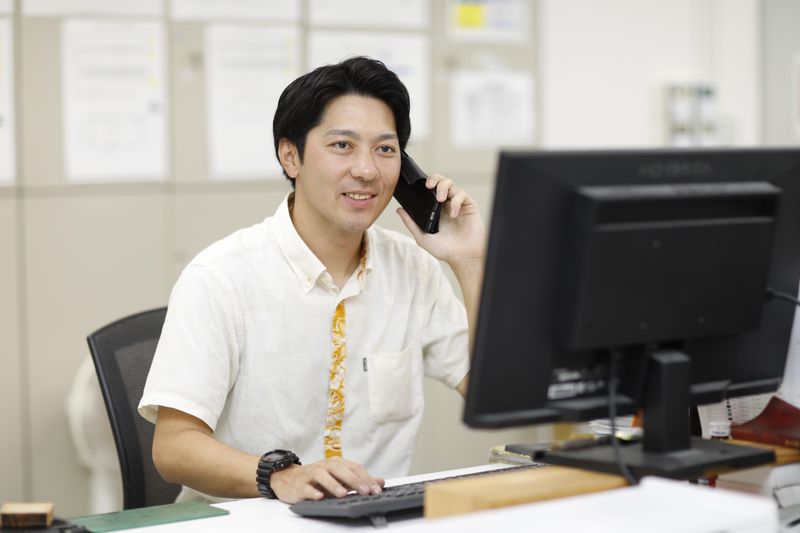 沖縄綜合警備保障株式会社の求人・転職情報