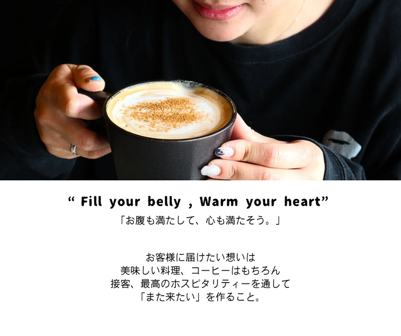 R.G.S. COFFEE CLUB 甲府店のアルバイト・バイト求人情報-05