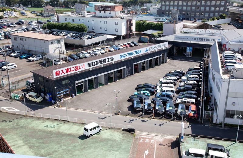 株式会社アドバンスインターナショナルの求人・転職情報