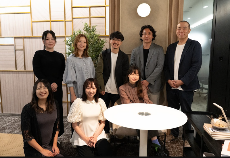 株式会社フォワードの求人・転職情報