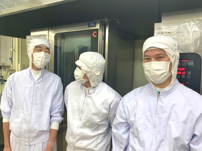 民医連道央事業協同組合 給食事業部の求人・転職情報