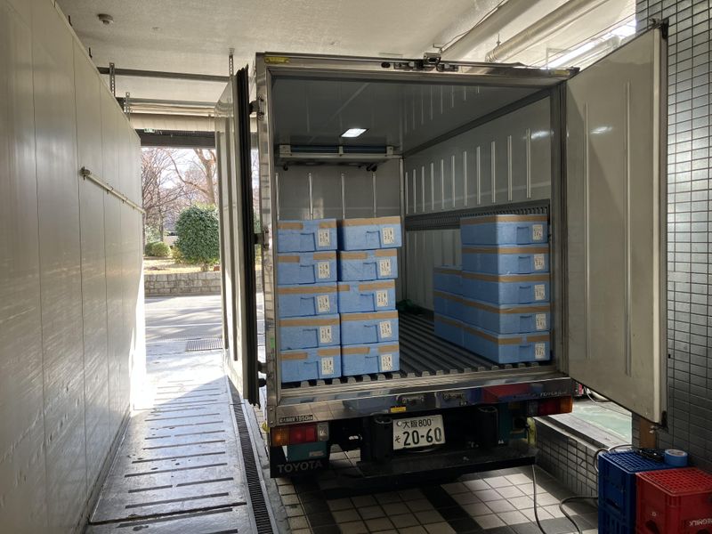 株式会社三嶋フーズの求人・転職情報