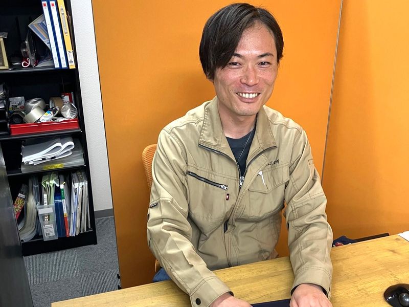 株式会社松永総合設備の求人・転職情報