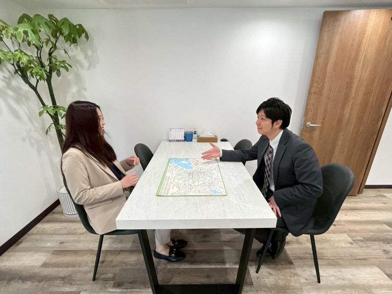 関西不動産流通株式会社のアルバイト・バイト求人情報-03
