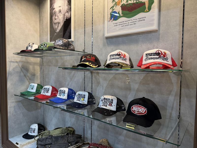 SAVAGE CLUB　高崎オーパ店のアルバイト・バイト求人情報-05