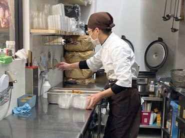 業務スーパー&酒のケント堅田店のアルバイト・バイト求人情報-03