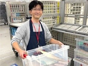 日本郵便株式会社 淀川郵便局の求人情報