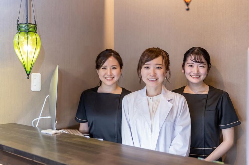 外苑前アイクリニックのアルバイト・バイト求人情報-06