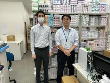 株式会社ウィーズ京葉支店の派遣求人情報