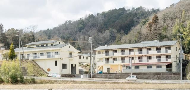 社会福祉法人佐用福祉会　障害者支援施設　いちょう園のアルバイト・バイト求人情報-01