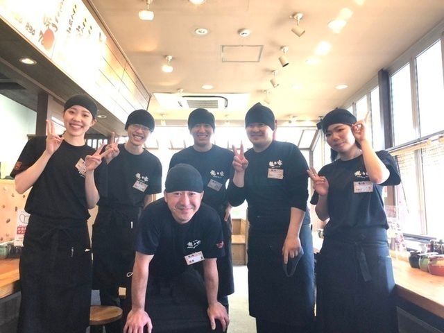 ラーメン 龍の家 ワンダーシティ店のアルバイト・バイト求人情報-27