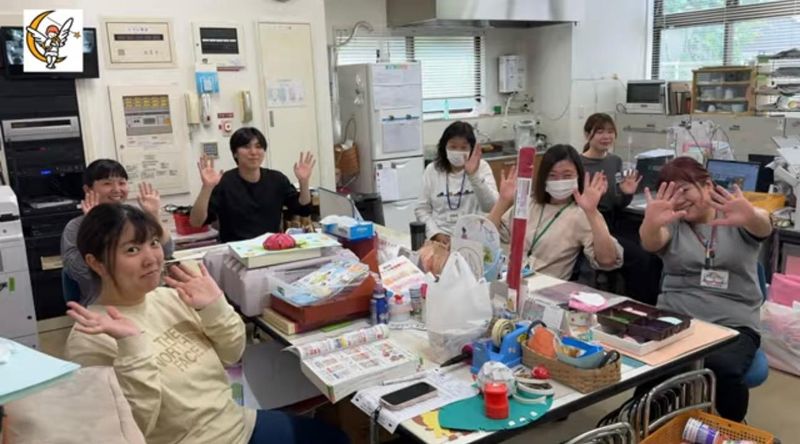 荒木田ふれあい館のアルバイト・バイト求人情報-16