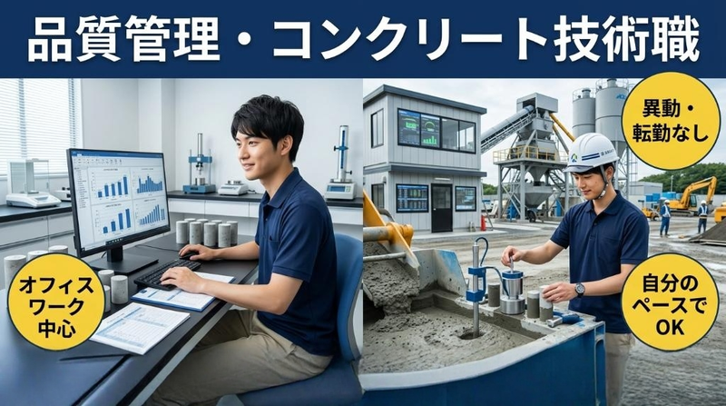 大圭コンクリート株式会社の求人・転職情報