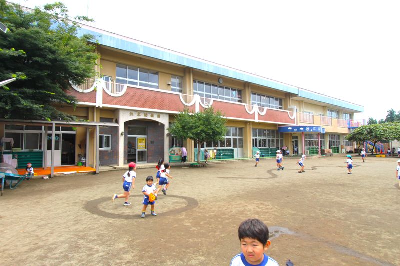 認定こども園 江木幼稚園のアルバイト・バイト求人情報-02