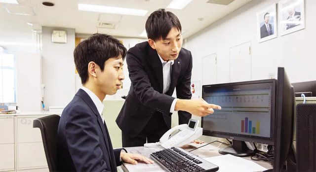 沼尻産業株式会社の求人・転職情報