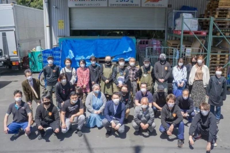 株式会社日本中古計測器の求人・転職情報