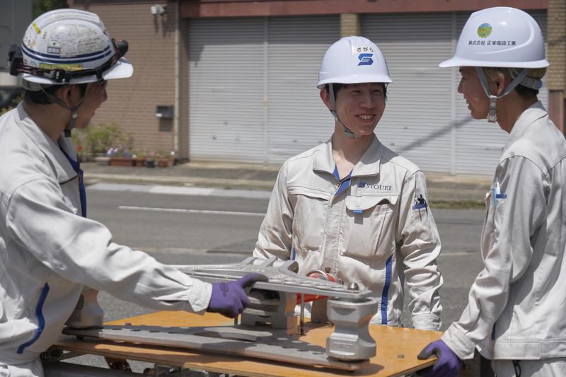 株式会社正栄電設工業　博多事業所のアルバイト・バイト求人情報-04