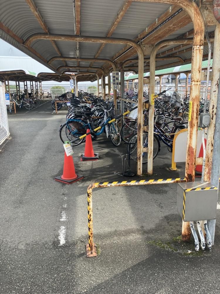 野里エンジニアリング株式会社(勤務地:摂津駅前自転車自動車駐車場)のアルバイト・バイト求人情報-03