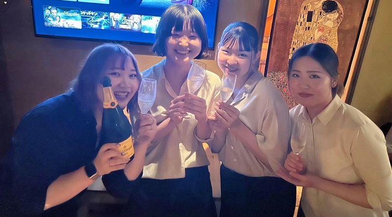 le LUCAの求人・転職情報