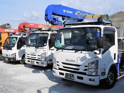 筑豊通運株式会社の求人・転職情報