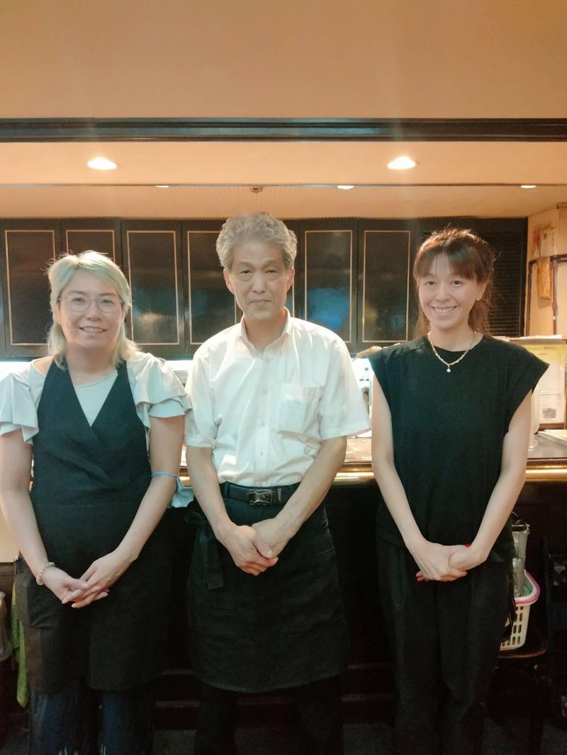 喫茶店吟和のアルバイト・バイト求人情報-02