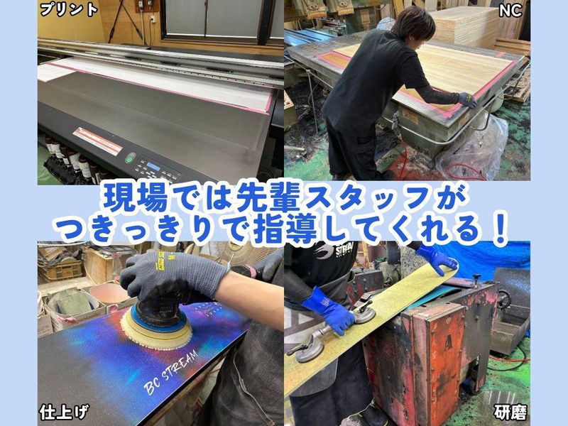 株式会社アクトギアの求人情報