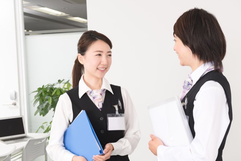 株式会社タスクフォース 東京支店/派遣先:東邦大学医療センター大橋病院のアルバイト・バイト求人情報-03