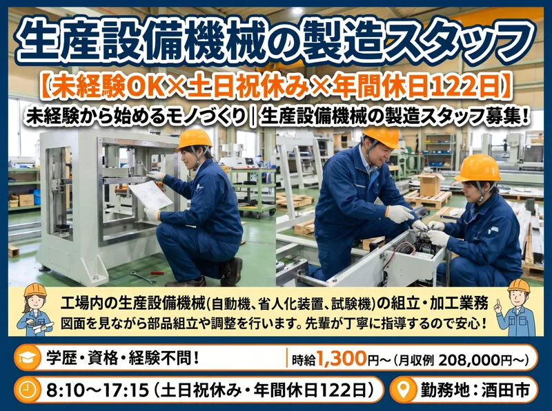 株式会社スマイルリンクのアルバイト・バイト求人情報