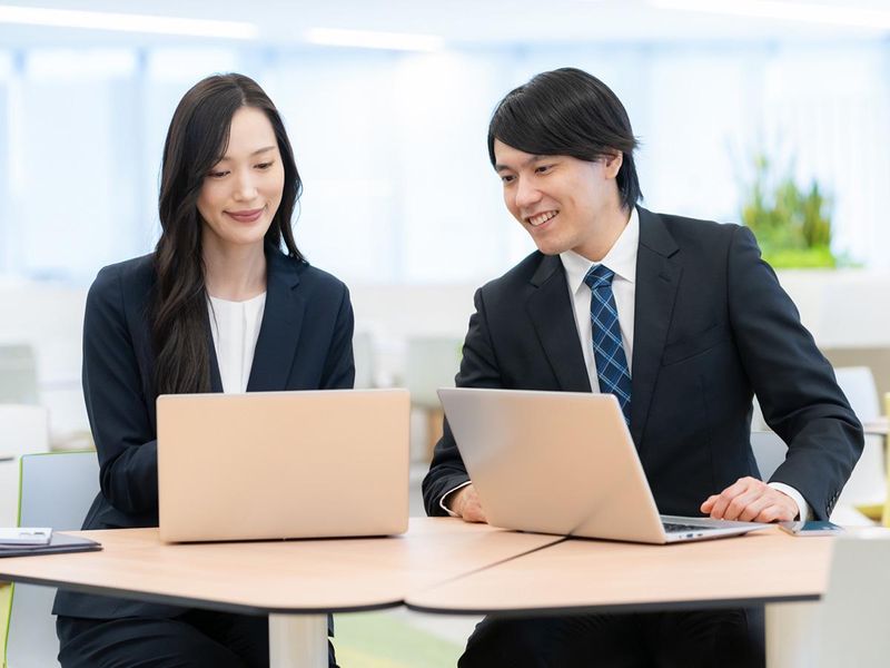 gf.K株式会社の求人・転職情報