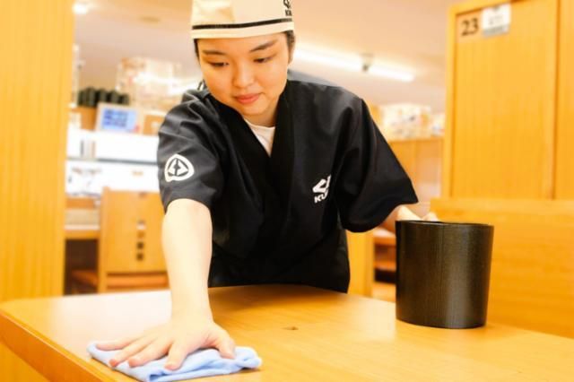 無添くら寿司　下北沢店のアルバイト・バイト求人情報-07