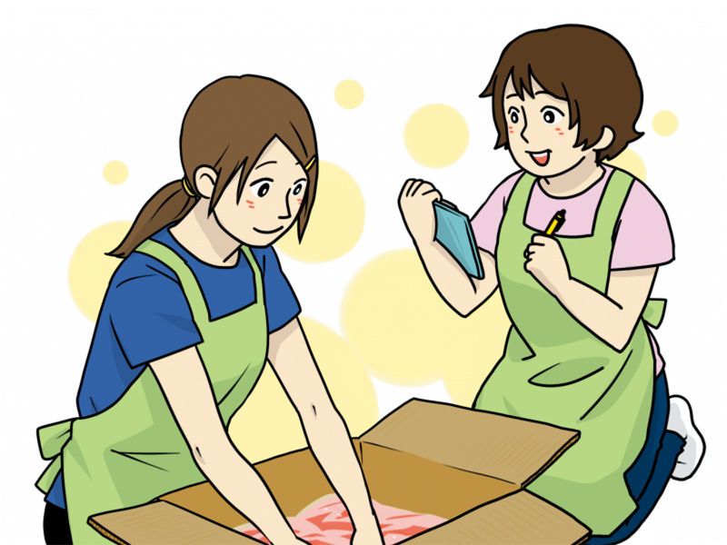 求人画像