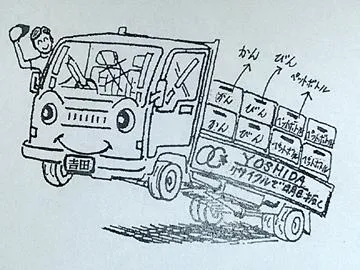 求人画像
