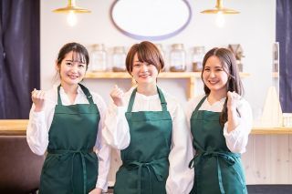 フィールドサーブジャパン　営業第4グループの派遣求人情報