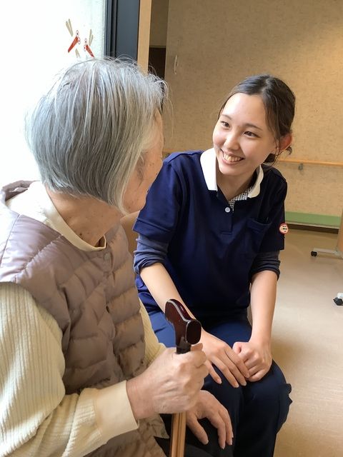 医療法人社団田谷会　グリーン・ポート小松の求人・転職情報