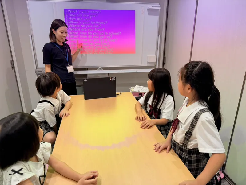 株式会社ＩＣＨＩ　Ｅｄｕｃａｔｉｏｎ-0001の求人・転職情報