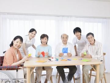 住宅型有料老人ホーム コンフォルタカーサ菱池のアルバイト・バイト求人情報-02