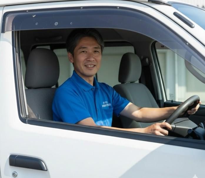 江東微生物研究所　千葉営業所の派遣求人情報