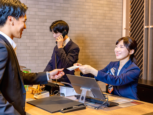 ABアコモ株式会社の求人・転職情報