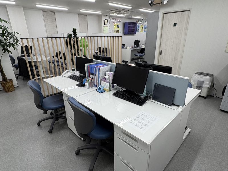 株式会社レックの求人・転職情報