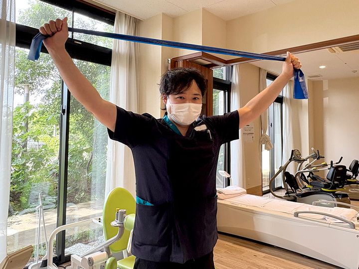 社会福祉法人四季の会 特別養護老人ホームここしあのアルバイト・バイト求人情報-14