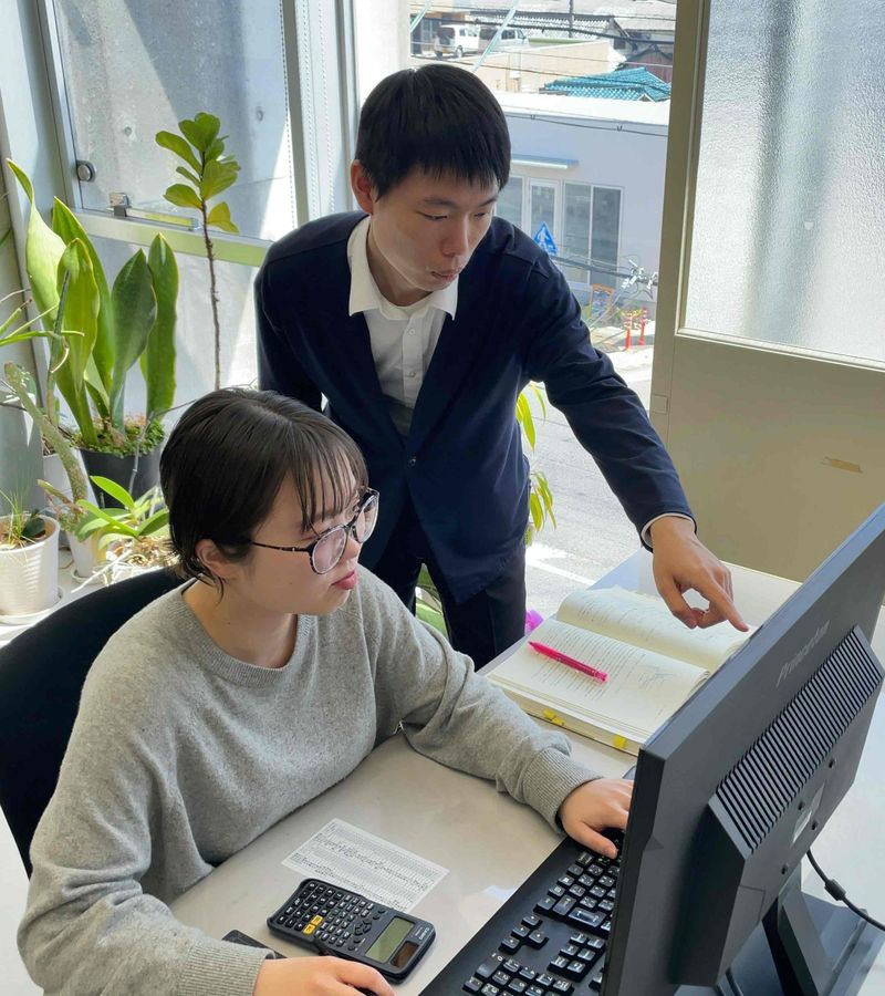 株式会社盛本構造設計事務所　大阪支社のアルバイト・バイト求人情報-03