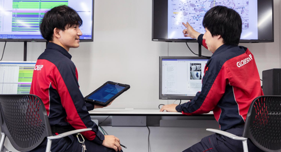 グローブシップ総合管理株式会社/「四谷三丁目駅」徒歩4分、「新宿御苑前駅」徒歩7分、｢曙橋駅｣徒歩11分のアルバイト・バイト求人情報-03