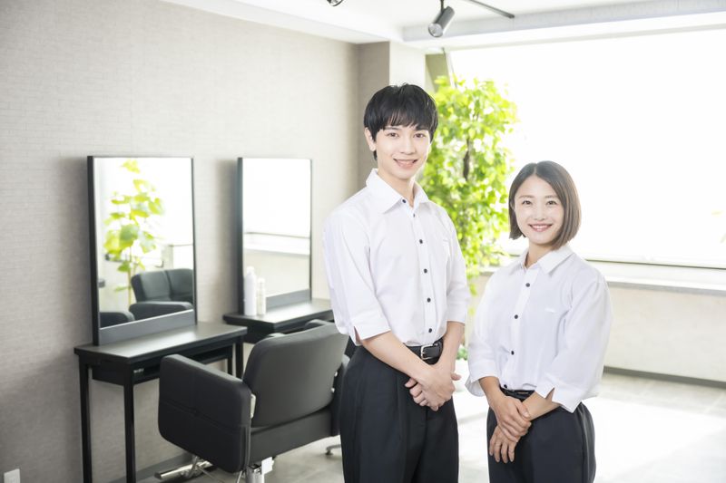 HAIR SALON IWASAKI 兵庫香寺店のアルバイト・バイト求人情報-03