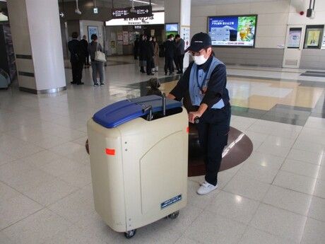 東海整備株式会社の求人・転職情報